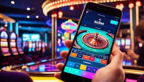 Responsible gaming and policy reminders for kkbd app users