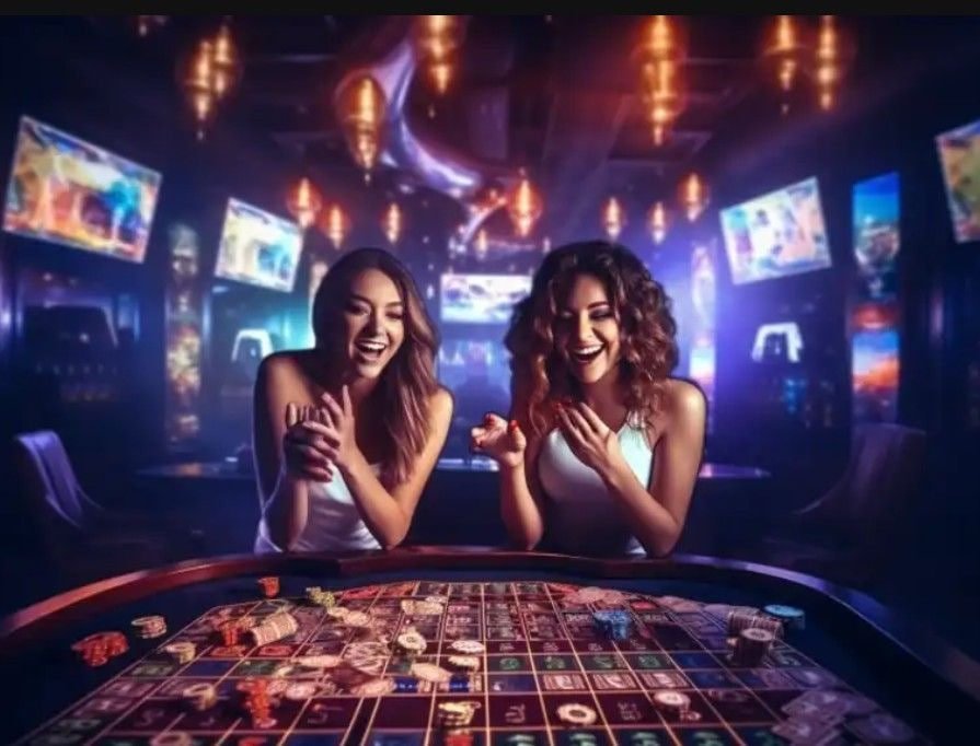 Responsible gaming and account safety guidance for Treasure Wild users
