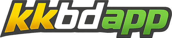 kkbd app home logo